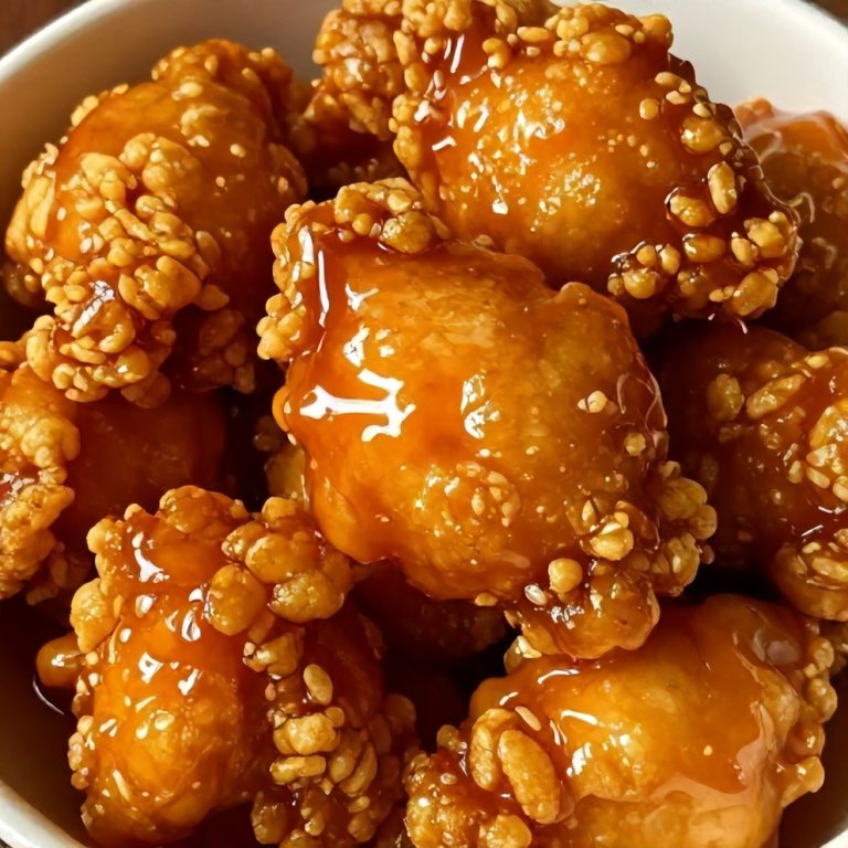 orange chicken