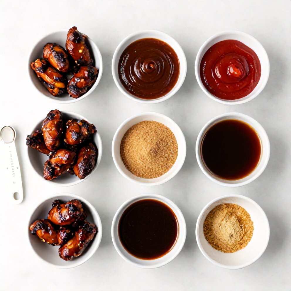 Little Smokies Ingredients