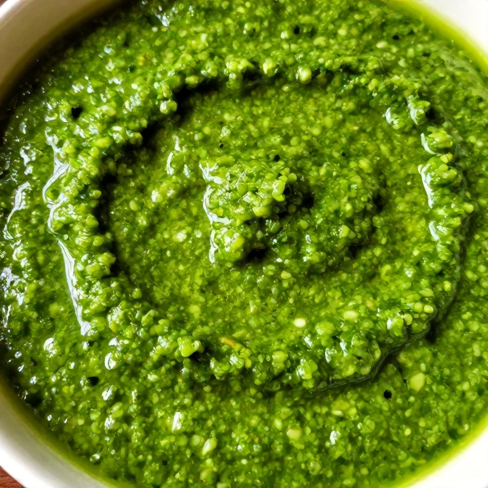 Easy Chimichurri Sauce