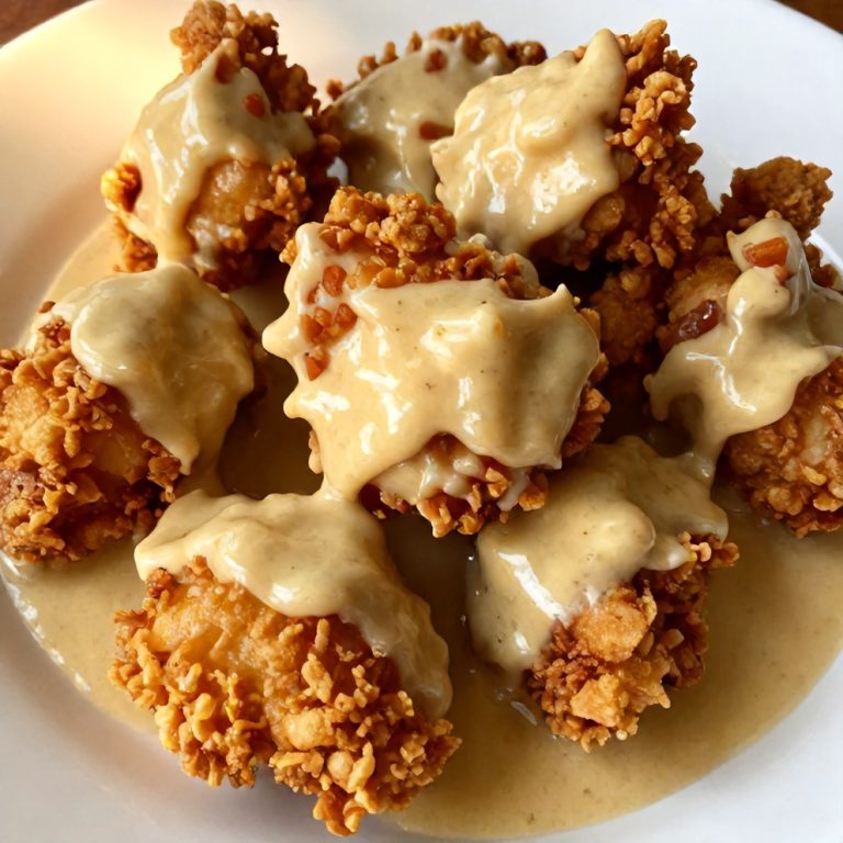 Easy Coconut Chicken