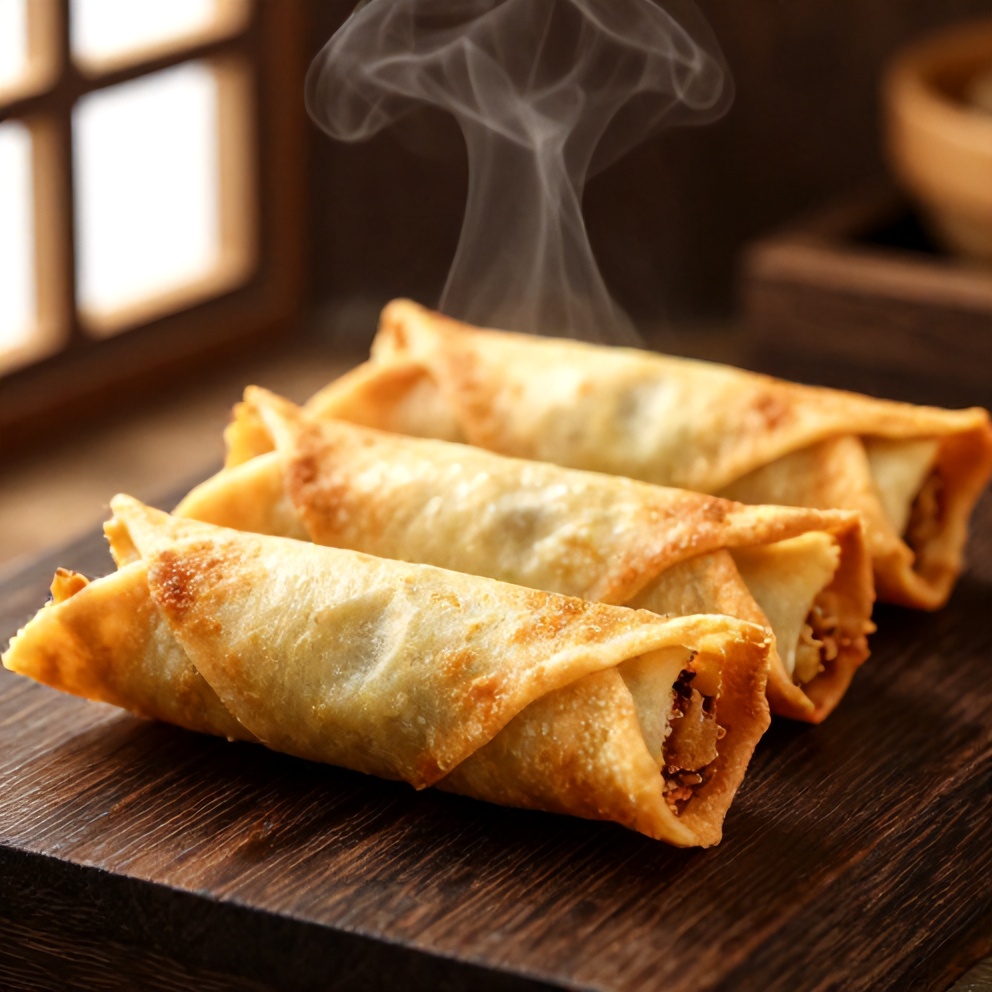 Easy Crab Rangoon Pinwheels