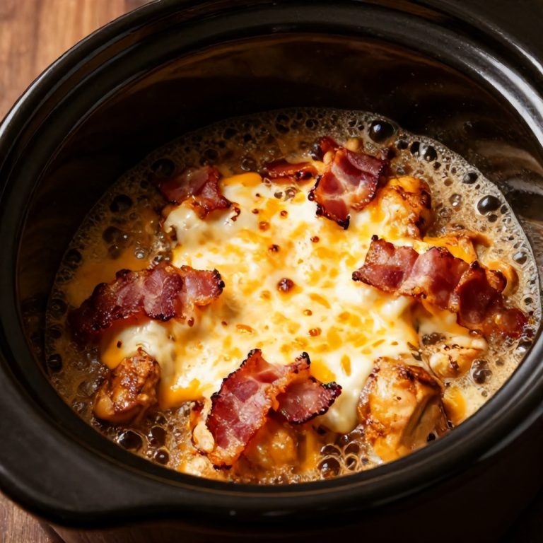 easy crock pot crack chicken