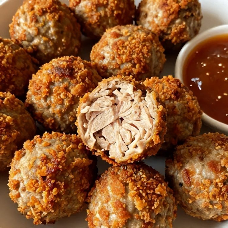 Easy High Protein Turkey Meatballs Meal Prep