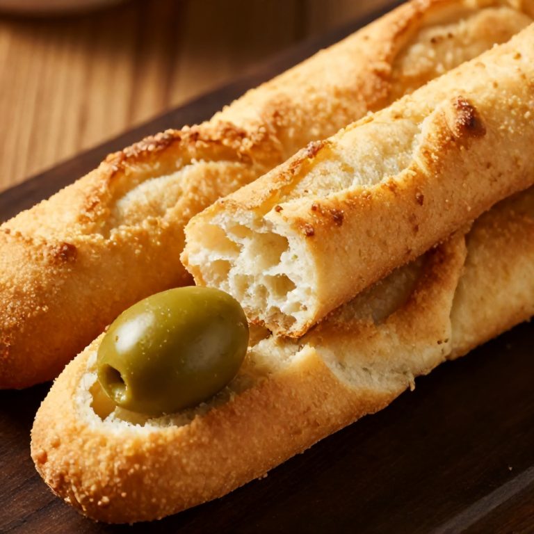 easy homemade olive garden breadsticks
