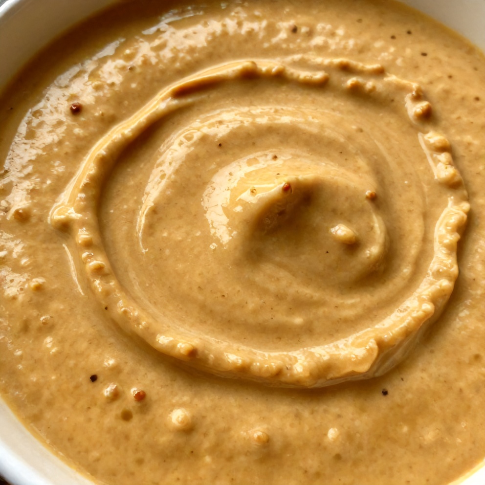 Easy Homemade Peanut Sauce