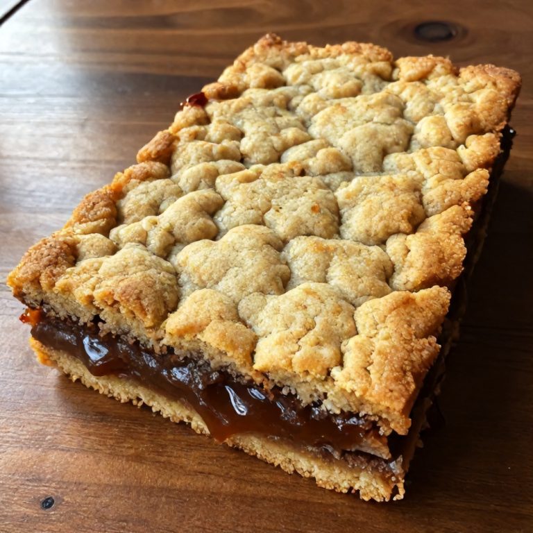 Easy S’mores Cookie Cake