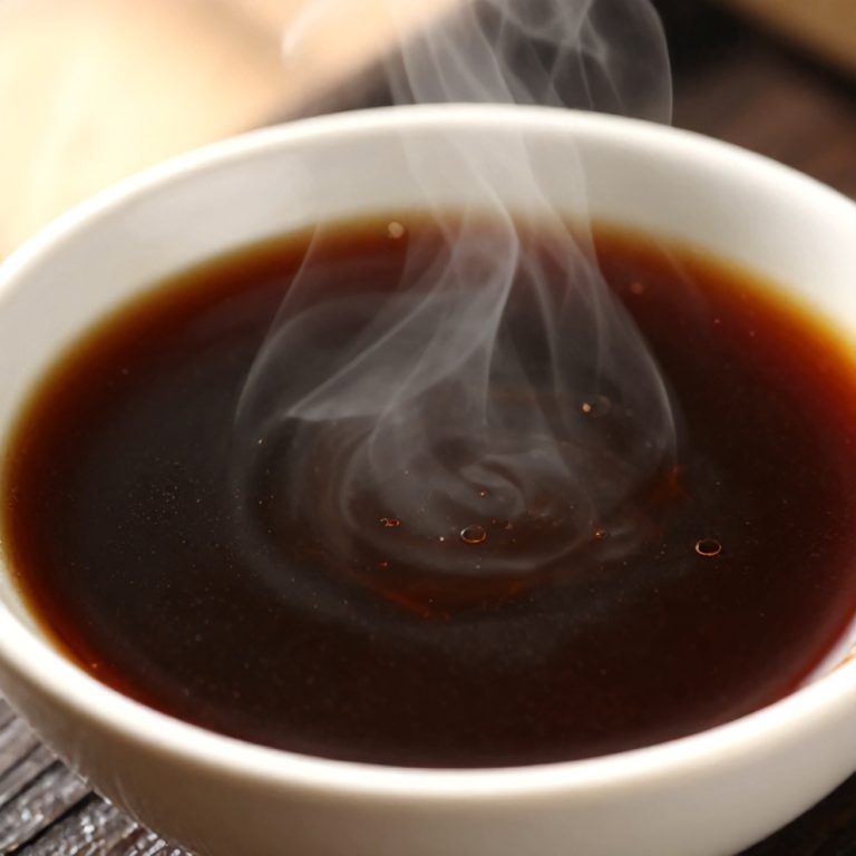 Easy Spicy Honey Soy Sauce Recipe