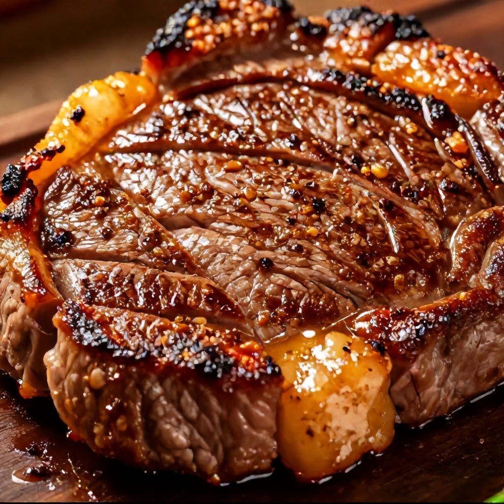 Easy Texas Roadhouse Steak Seasoning