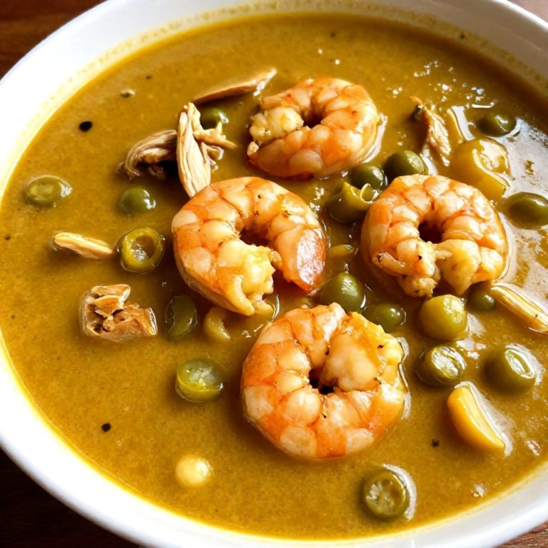 Nigerian Okra Soup