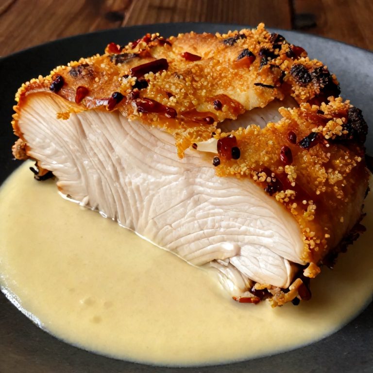 30-minute pork tenderloin
