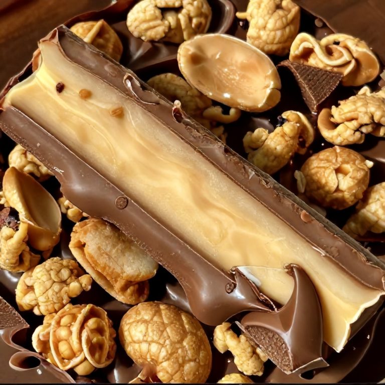 Butterfinger Puppy Chow