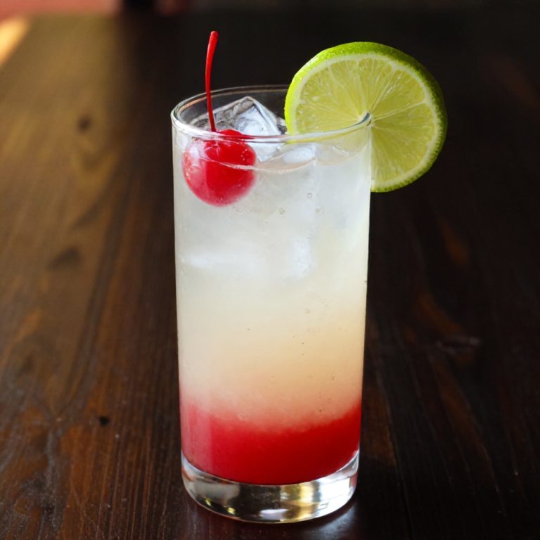 cherry limeade