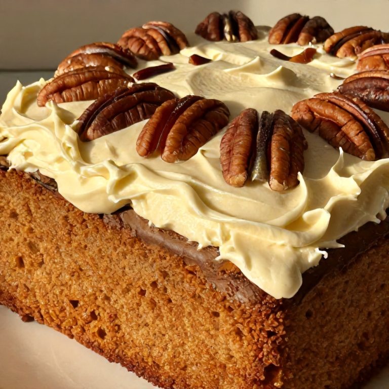 Classic Hummingbird Cake
