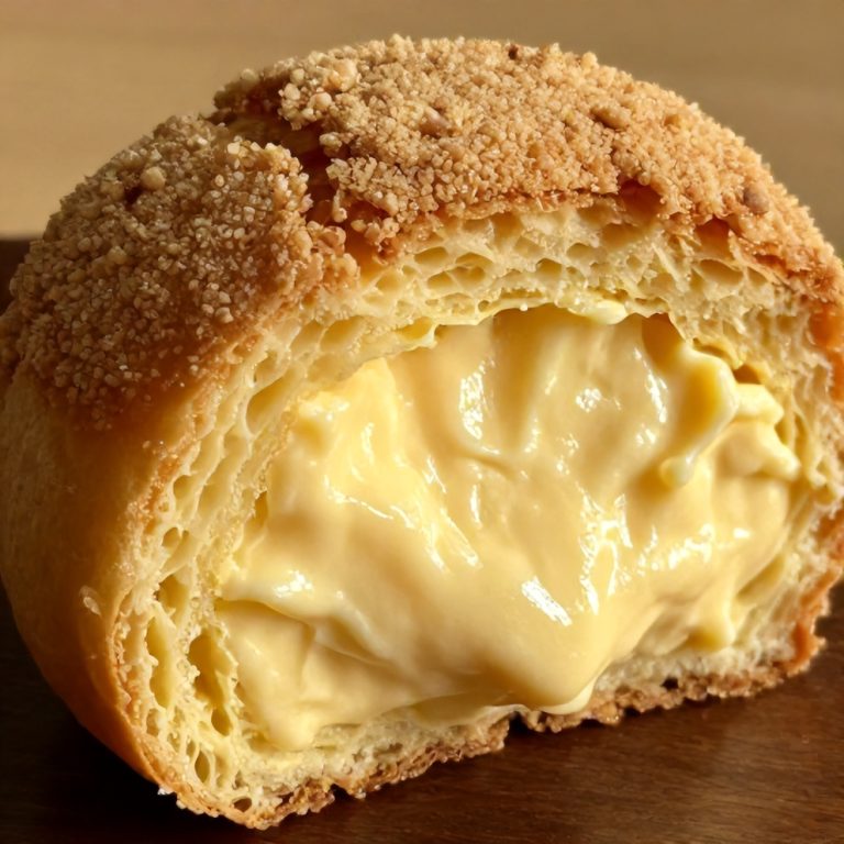 Italian Cream Bombs