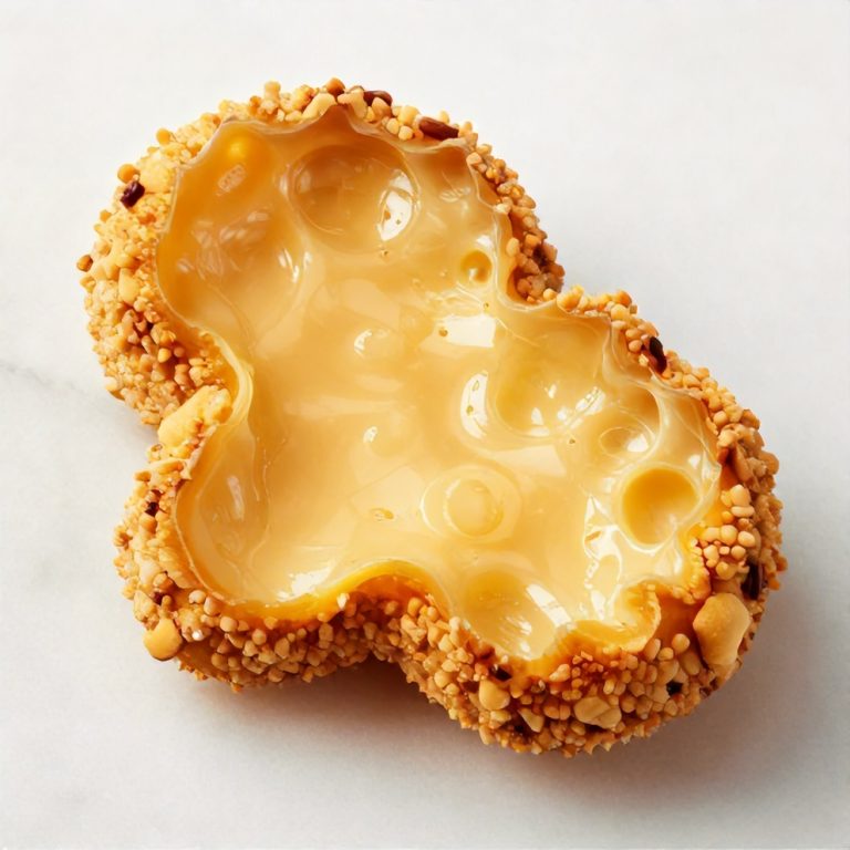 Crispy Babybel Cheese Bites