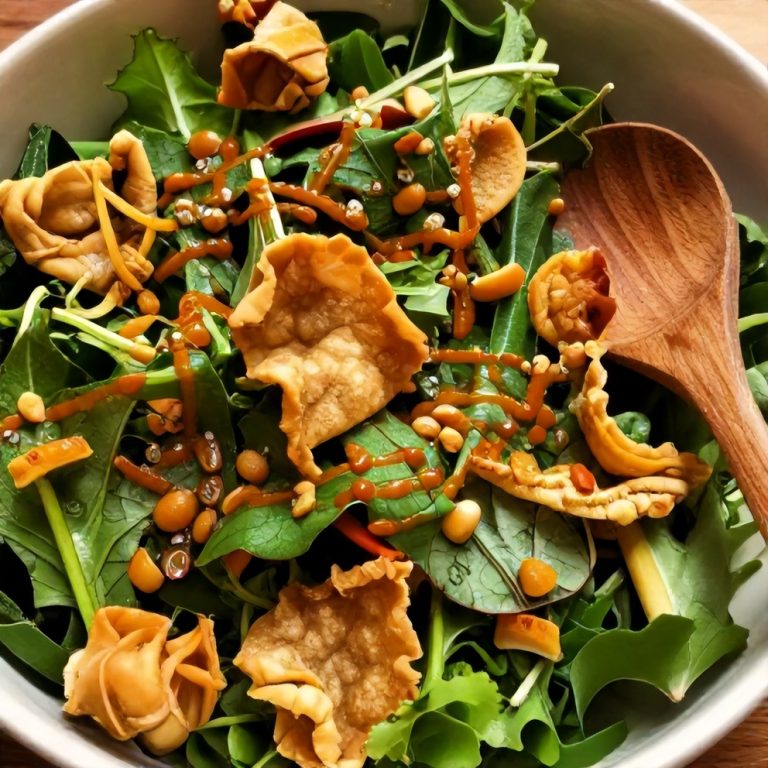 jennifer aniston salad