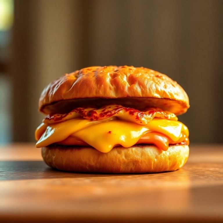pizza burgers