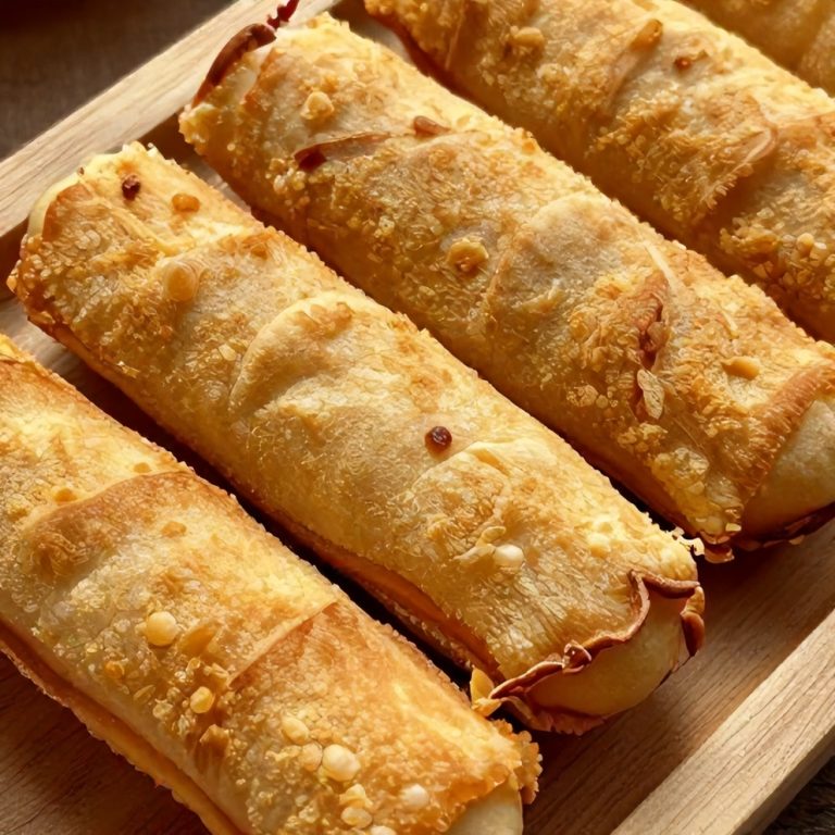 Easy Finger Foods