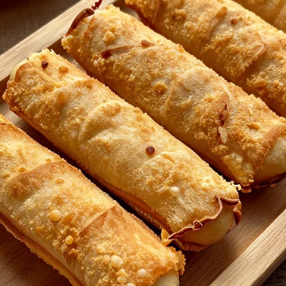 Easy Finger Foods