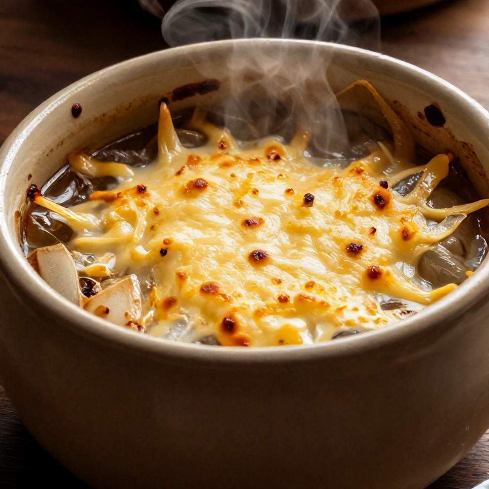 French Onion Soup
