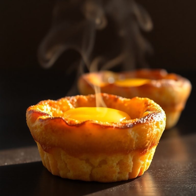 French Toast Cups