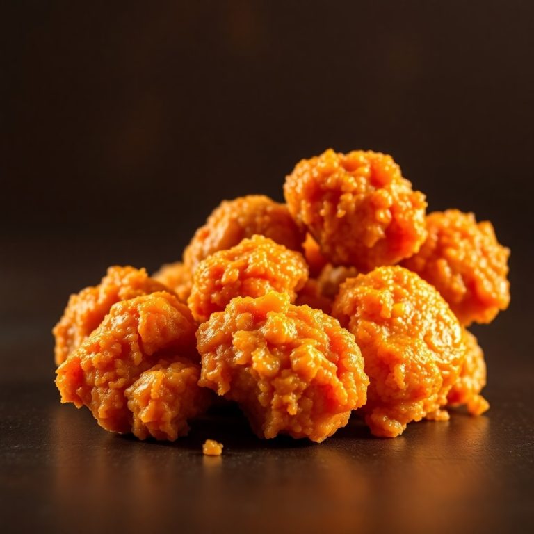 General Tso’s Chicken
