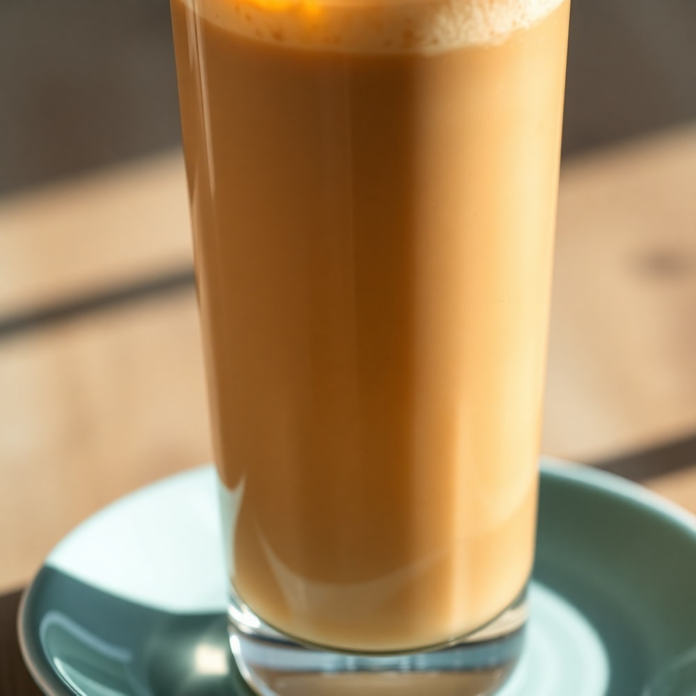 Iced Coffee Protein Shake Ready to Serve