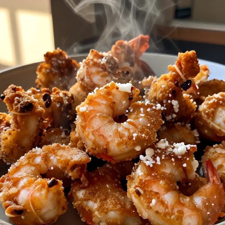keto mexican shrimp appetizer