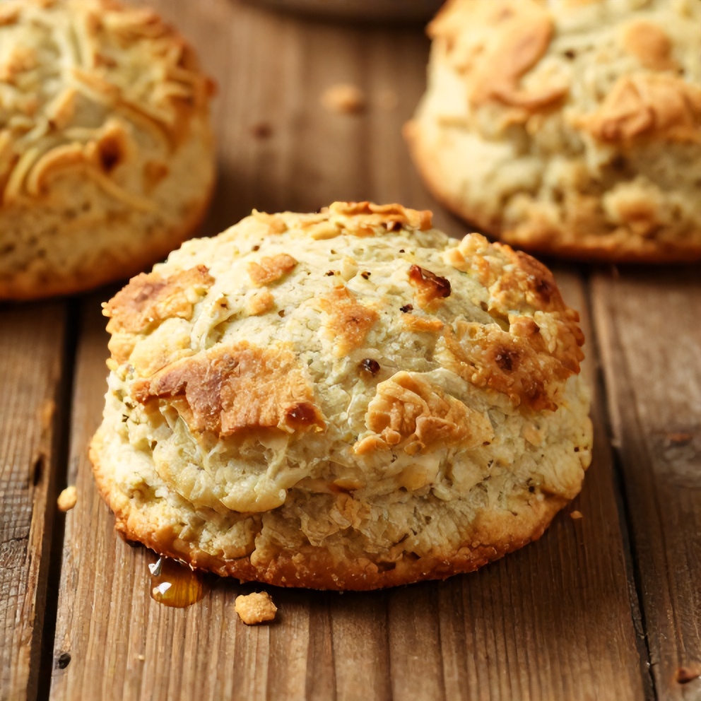 Popeyes Biscuit Mixes