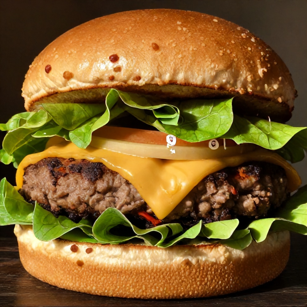 Smash Burger Bowl